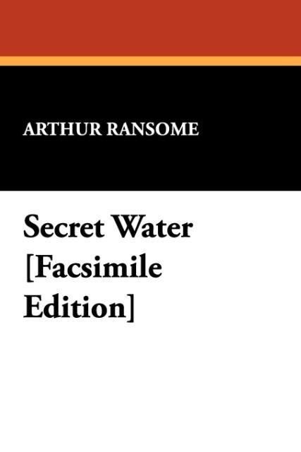 Produktbild: Secret Water