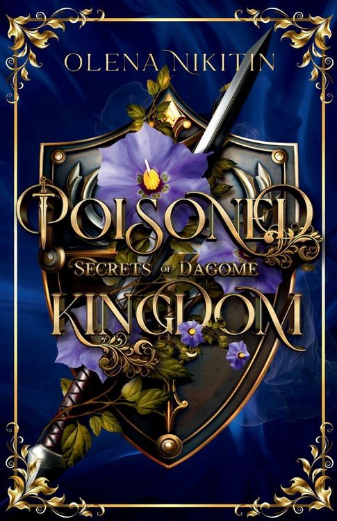 Produktbild: Poisoned Kingdom
