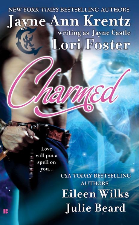 Produktbild: Charmed