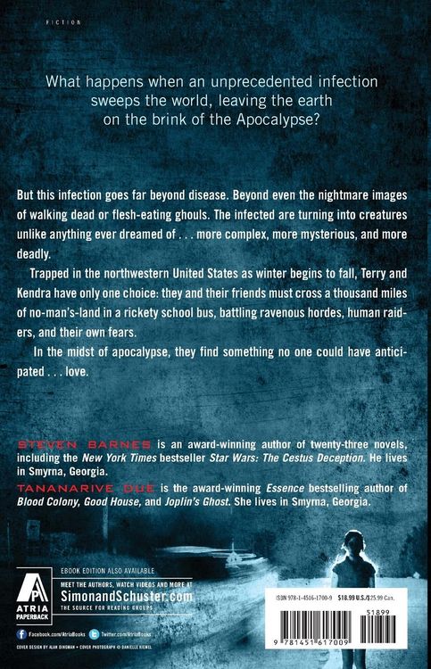Produktbild: Devil's Wake
