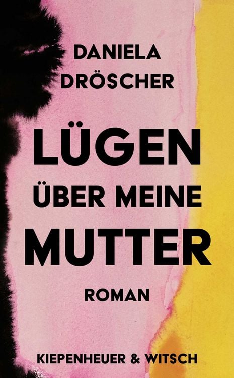 Produktbild: L&uuml;gen &uuml;ber meine Mutter