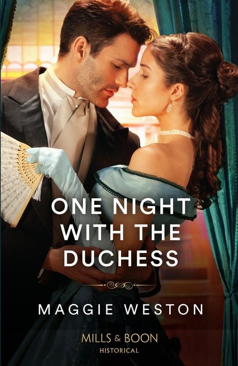 Produktbild: One Night With The Duchess