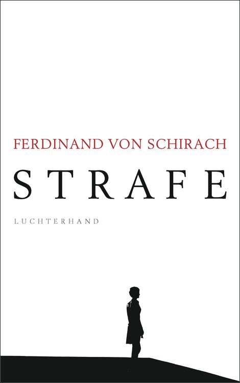 Produktbild: Strafe