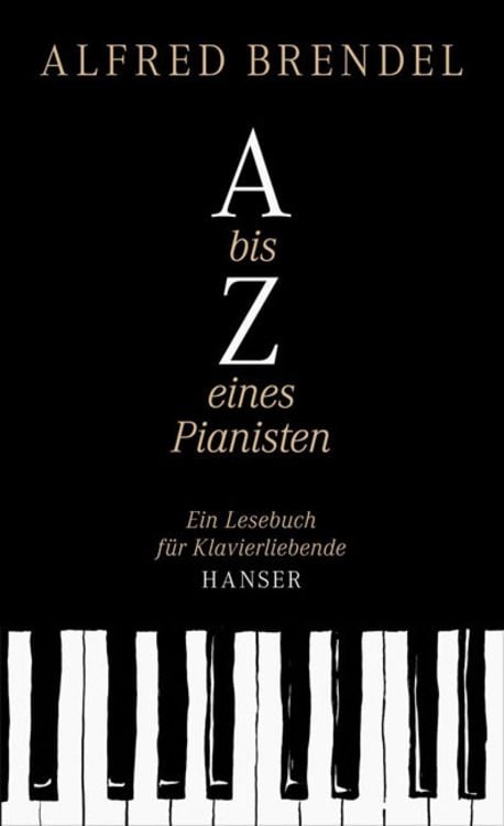 Produktbild: A bis Z eines Pianisten