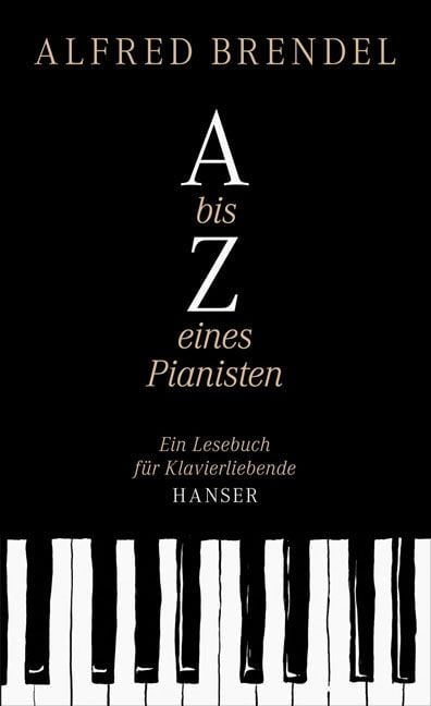 Produktbild: A bis Z eines Pianisten