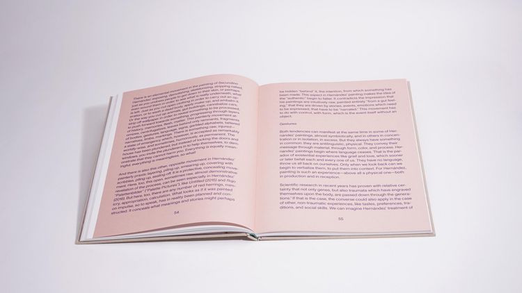 Produktbild: Secundino Hern&aacute;ndez. Miettinen Collection