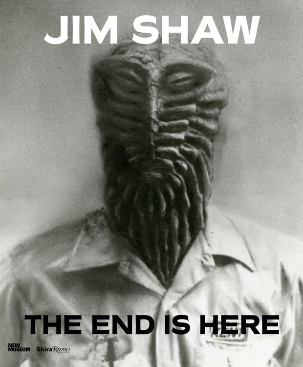 Produktbild: Jim Shaw