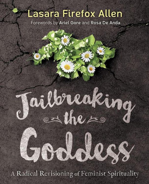 Produktbild: Jailbreaking the Goddess