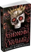 Produktbild: Cehennemin Kralligi