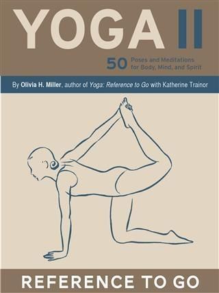 Produktbild: Yoga II: Reference to Go