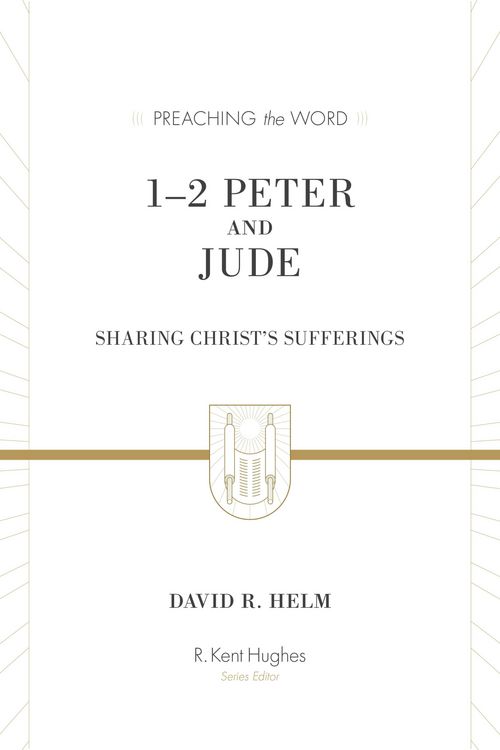 Produktbild: 1-2 Peter and Jude (Redesign)