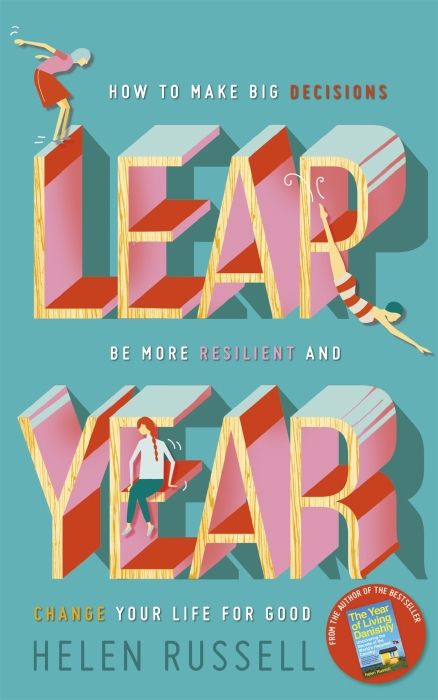 Produktbild: Russell, H: Leap Year