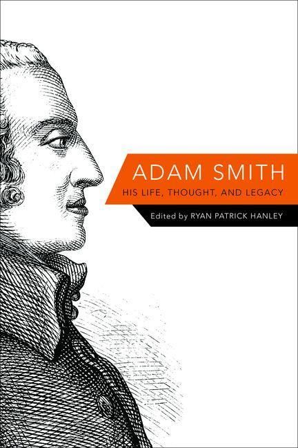 Produktbild: Adam Smith