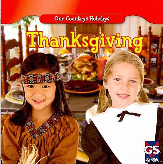Produktbild: Thanksgiving