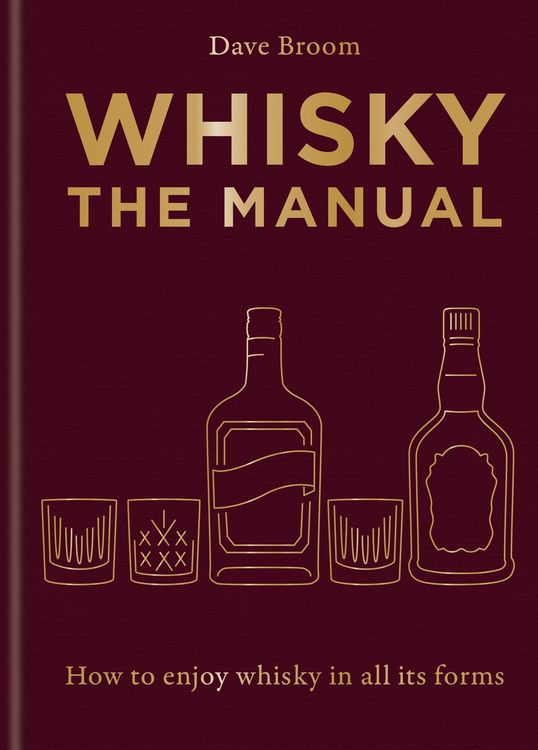 Produktbild: Whisky: The Manual