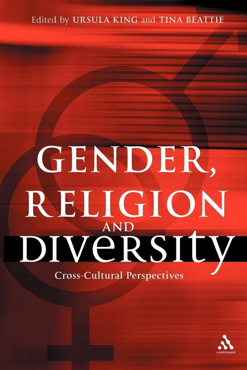 Produktbild: Gender, Religion and Diversity