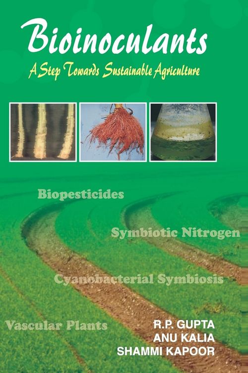 Produktbild: Bioinoculants