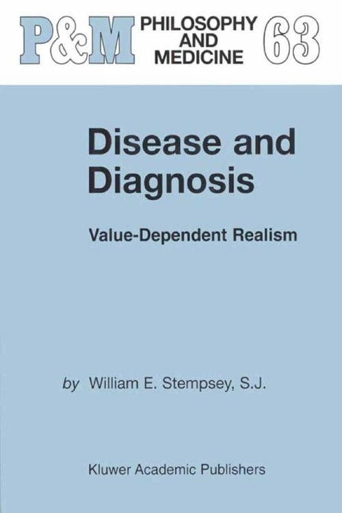 Produktbild: Disease and Diagnosis
