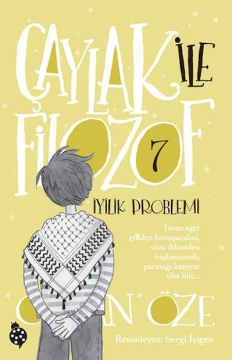 Produktbild: Caylak Ile Filozof 7 - Iyilik Problemi