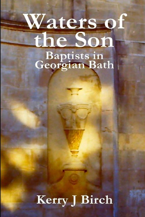 Produktbild: Waters of the Son