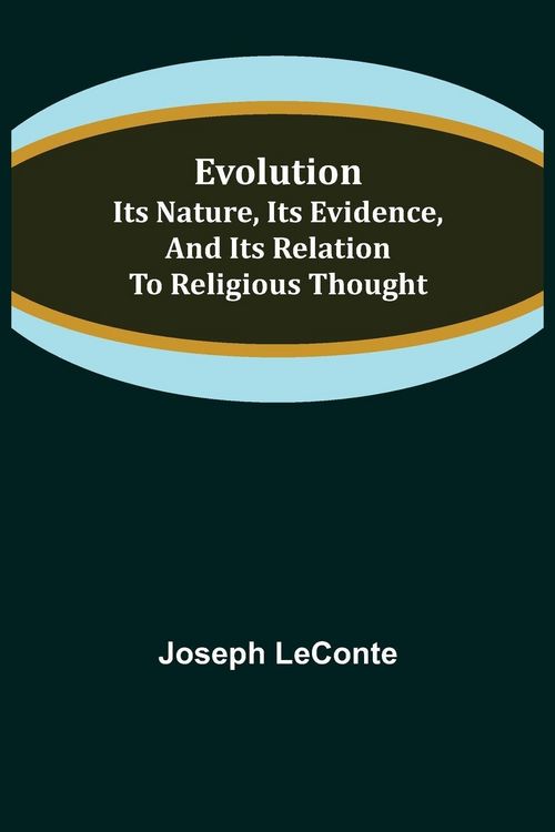 Produktbild: Evolution