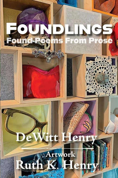 Produktbild: Foundlings
