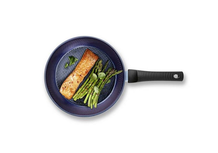 Produktbild: Bratmaxx 14513 Pfanne 240 mm