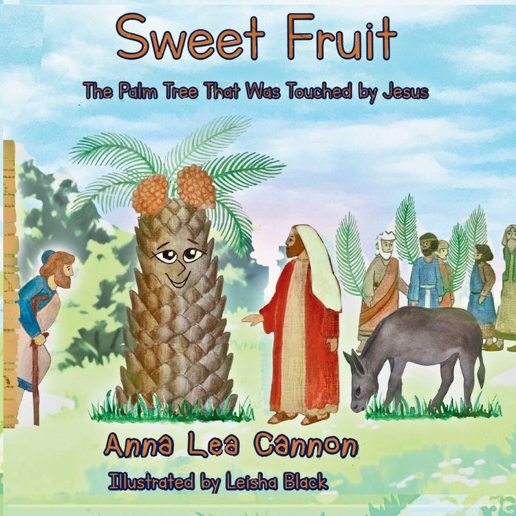 Produktbild: Sweet Fruit