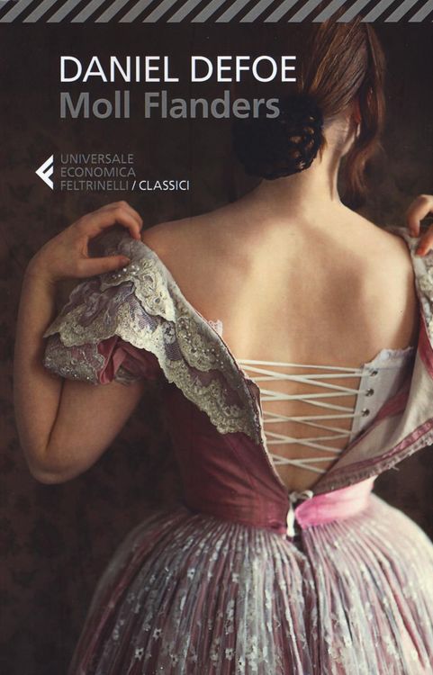 Produktbild: Moll Flanders