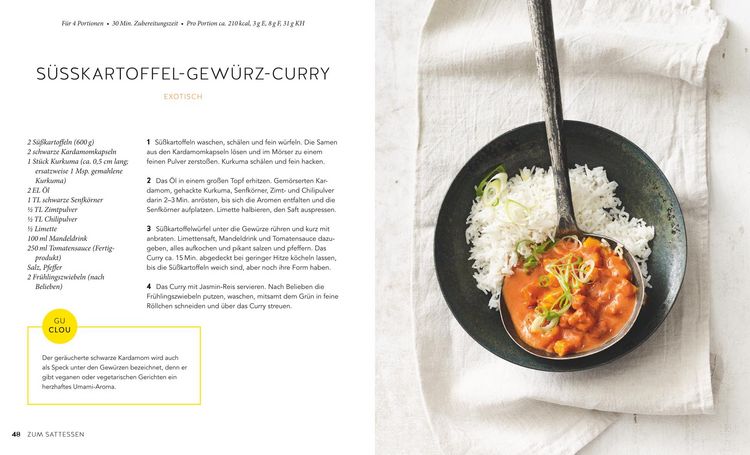 Produktbild: Vegan