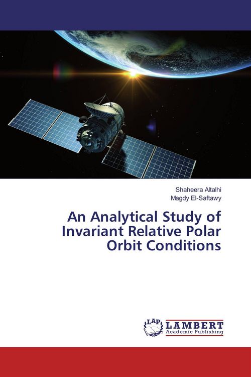 Produktbild: An Analytical Study of Invariant Relative Polar ORBIT Conditions