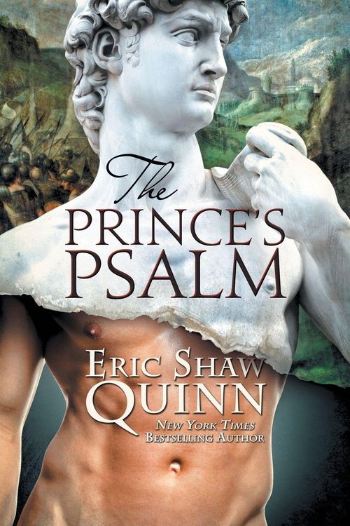 Produktbild: The Prince's Psalm