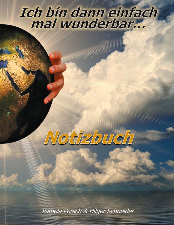 Produktbild: Ich bin dann einfach mal wunderbar