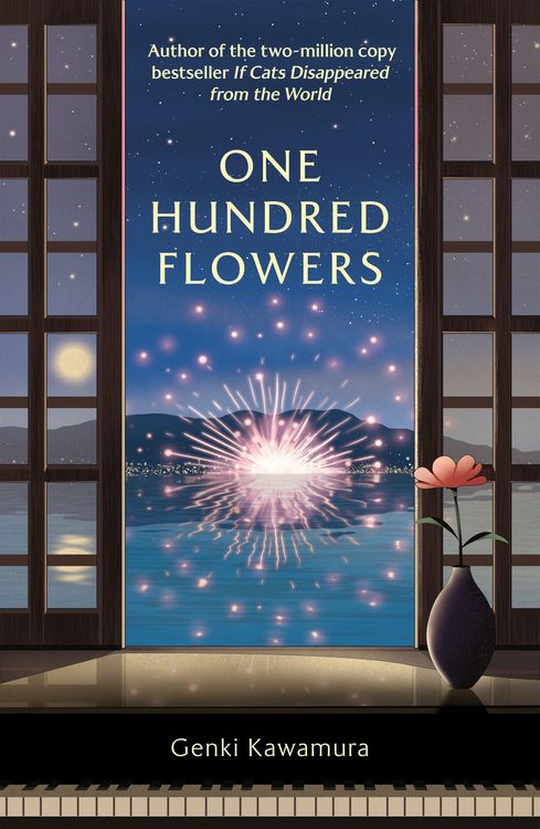 Produktbild: One Hundred Flowers