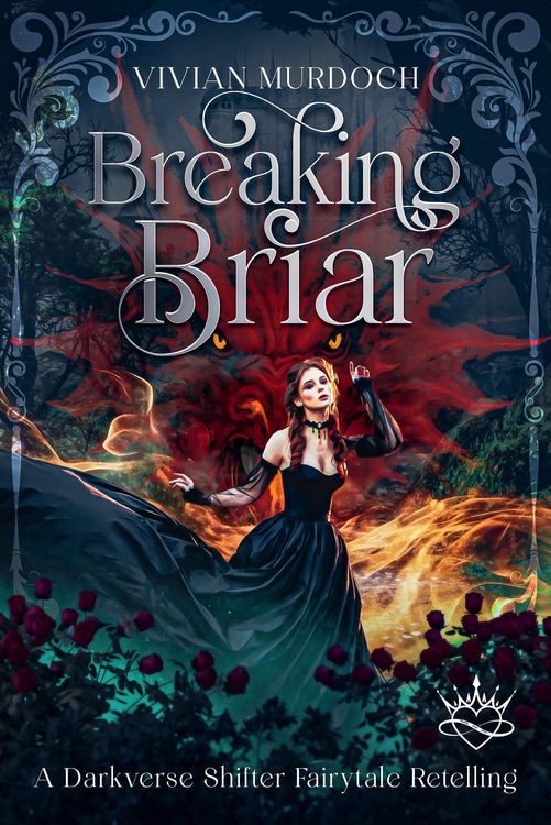 Produktbild: Breaking Briar (Darkly Ever After)