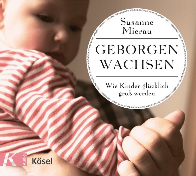 Produktbild: Geborgen wachsen
