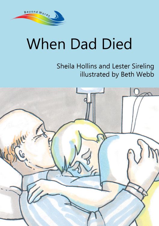 Produktbild: When Dad Died