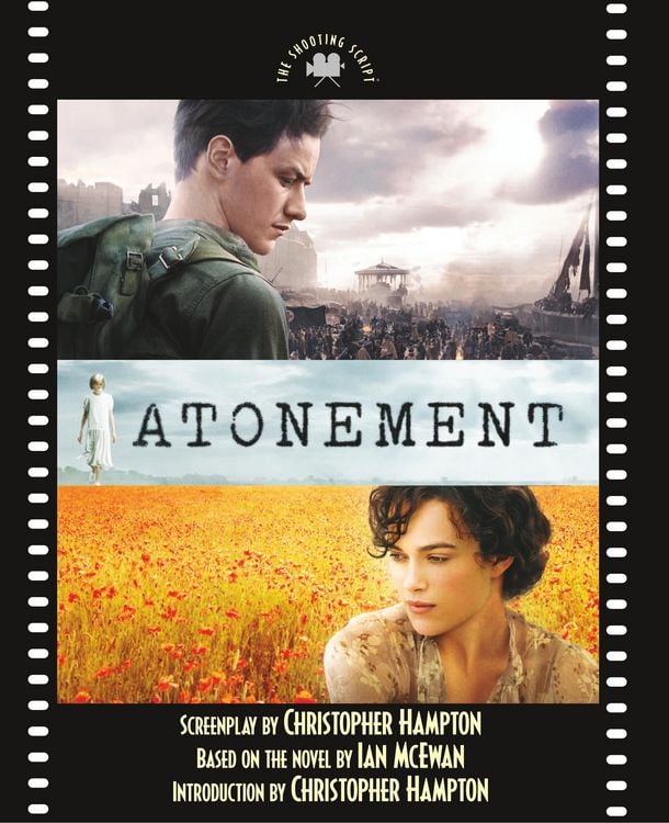 Produktbild: Atonement