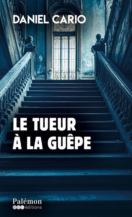 Produktbild: Le tueur &agrave; la gu&ecirc;pe