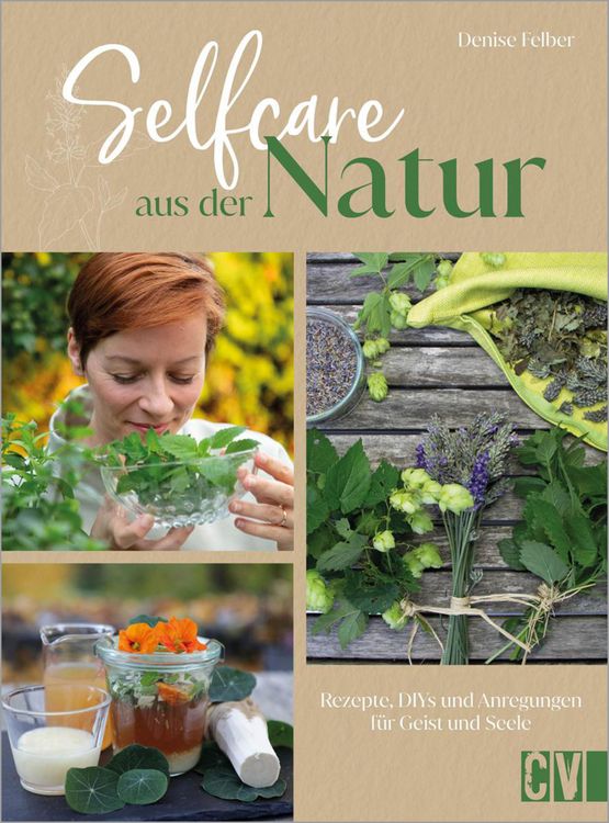 Produktbild: Selfcare aus der Natur