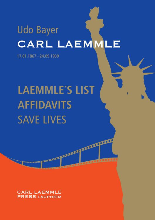 Produktbild: Carl Laemmle - Laemmle`s List -
