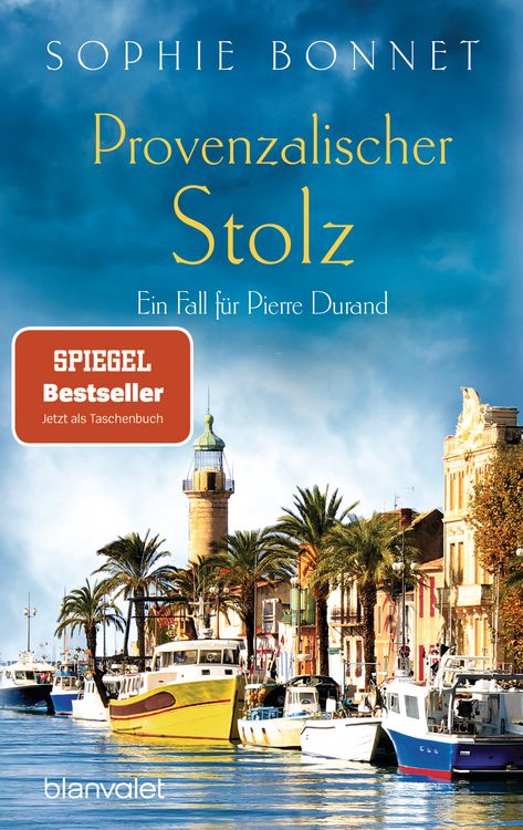 Produktbild: Provenzalischer Stolz