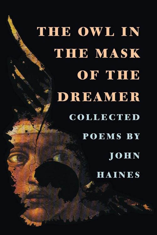 Produktbild: Owl in the Mask of the Dreamer