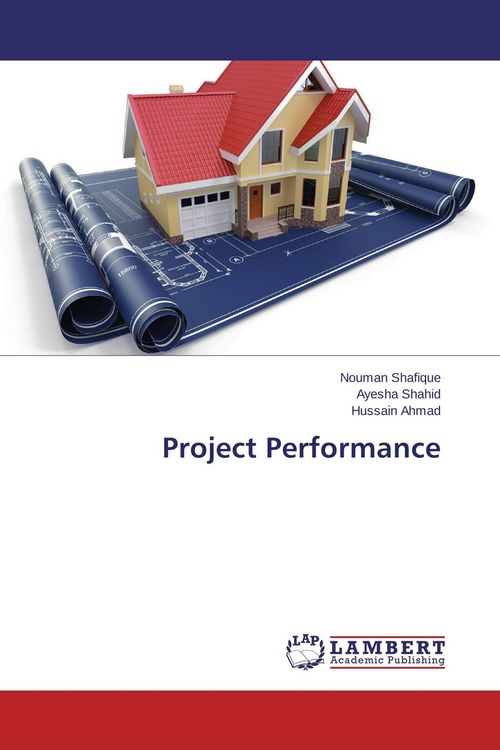 Produktbild: Project Performance