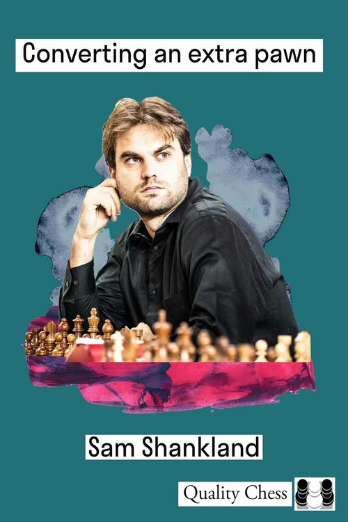 Produktbild: Converting an Extra Pawn