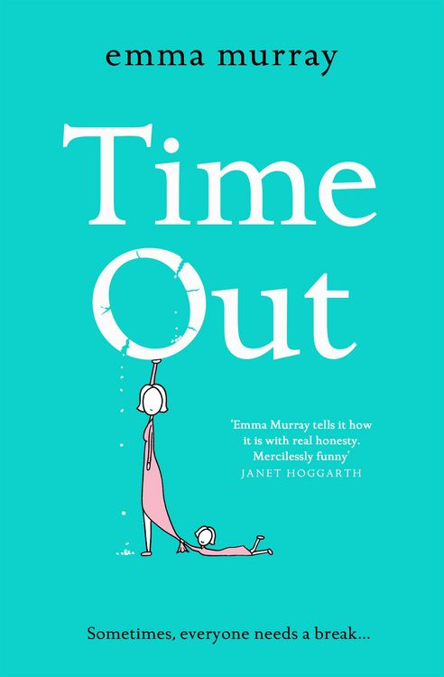 Produktbild: Time Out