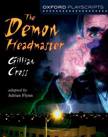 Produktbild: Cross, G: Oxford Playscripts: The Demon Headmaster
