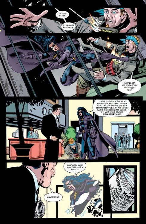 Produktbild: DC Must-Have: Justice League: Der Turm zu Babel