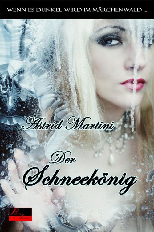 Produktbild: Wenn es dunkel wird im M&auml;rchenwald ...: Der Schneek&ouml;nig