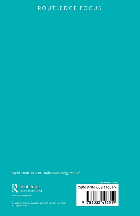 Produktbild: The UEFA European Football Championships